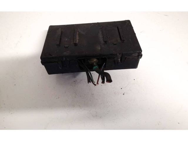 Pojistková skříňka Citroen Berlingo 2007