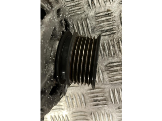 Генератор 231007633R Dacia Logan I