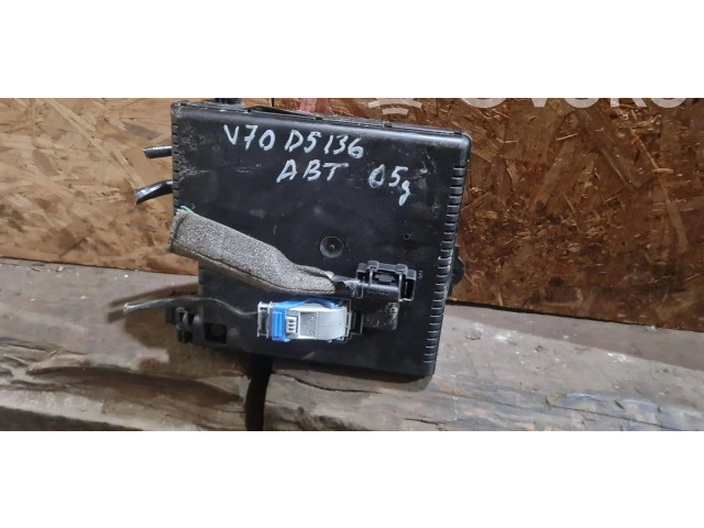 Блок предохранителей 30728512   Volvo XC90    