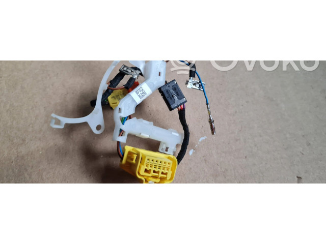 Подушка безопасности водителя 83A971589A Audi Q3 F3