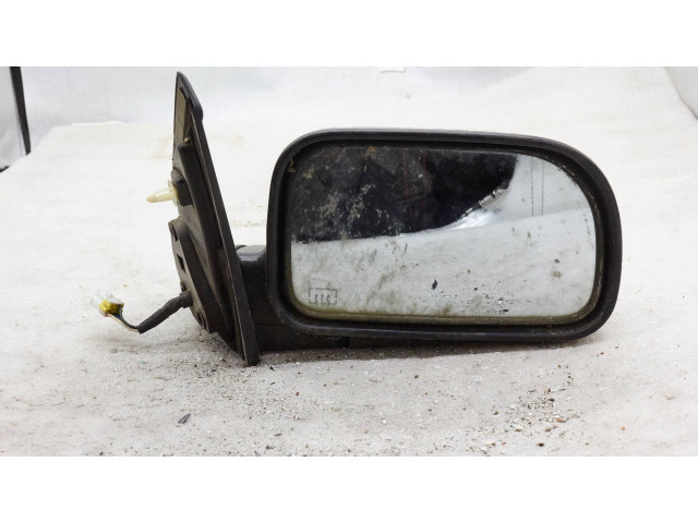 Зеркало электрическое Mitsubishi Space Wagon 1992 - 1998 года