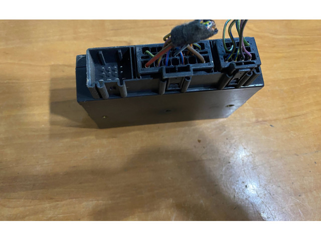 Блок комфорта 6Q0959433E Seat Ibiza IV (6J,6P)