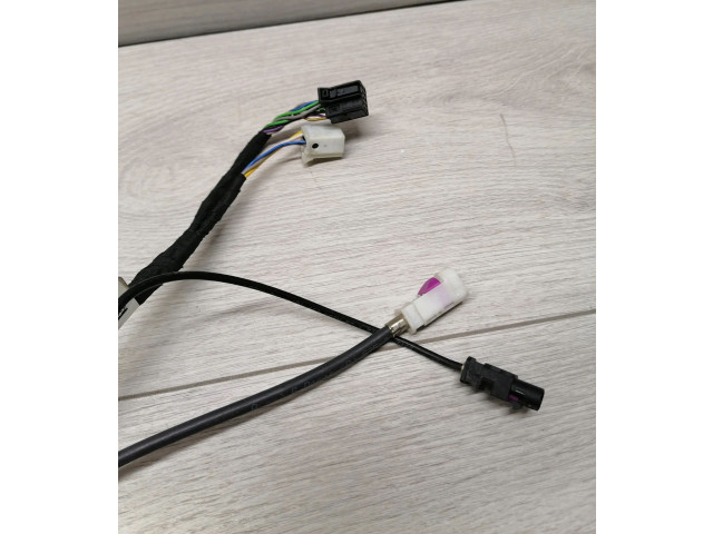 Zpětné zrcátko Mercedes-Benz A W177 2018 A1778102900