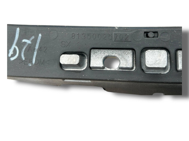 Блок комфорта 81350025   Fiat Idea   