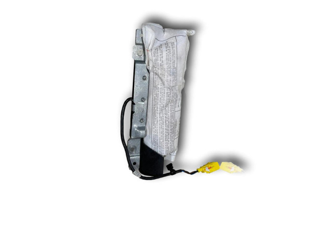 Подушка безопасности в сиденье    Audi A4 S4 B7 8E 8H