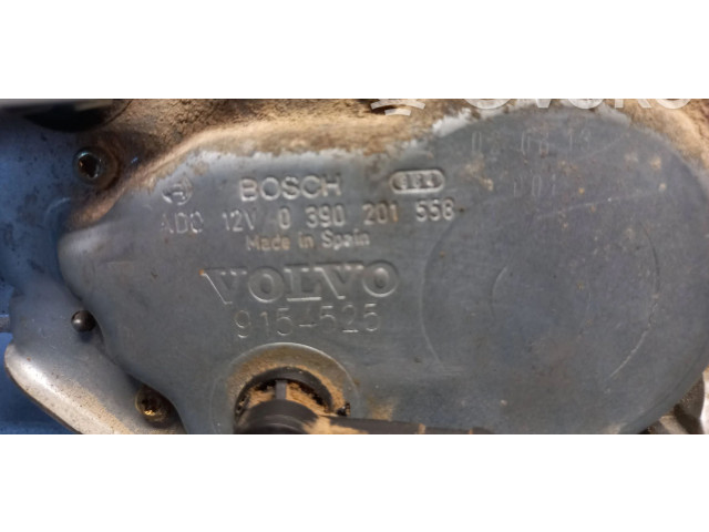 Моторчик дворников 0390201558    Volvo V70