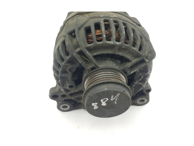 Генератор ARE0008, YY23A11   Volkswagen PASSAT B5.5      