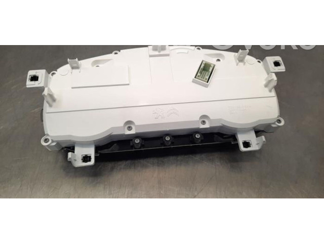 Панель приборов 9849283480   Peugeot Rifter       