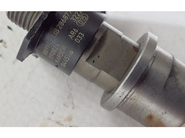 Vstřikovač 0445116033 Infiniti FX V9X