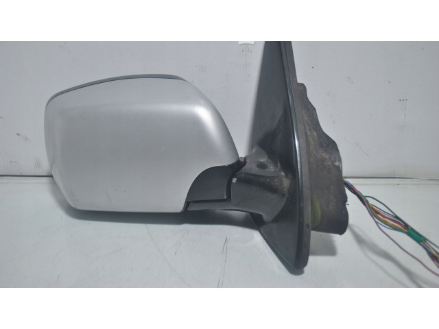 Zpětné zrcátko Audi A8 S8 D3 4E 2009 16PIN