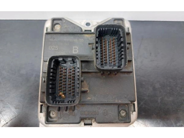 Блок управления двигателя 467558340, 0261204943 Alfa Romeo 145 - 146
