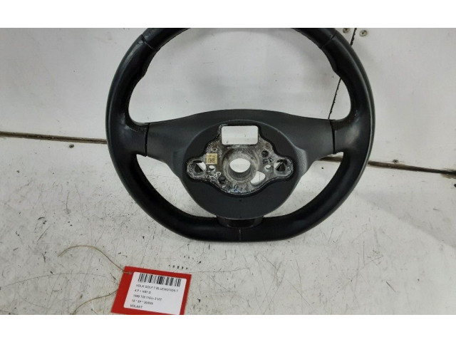 Руль Volkswagen Golf VII  2013 - 2019 года 5G0419091, 5G0419091      