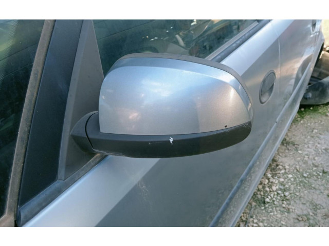 Зеркало электрическое        Opel Meriva A  2003 - 2010 года   