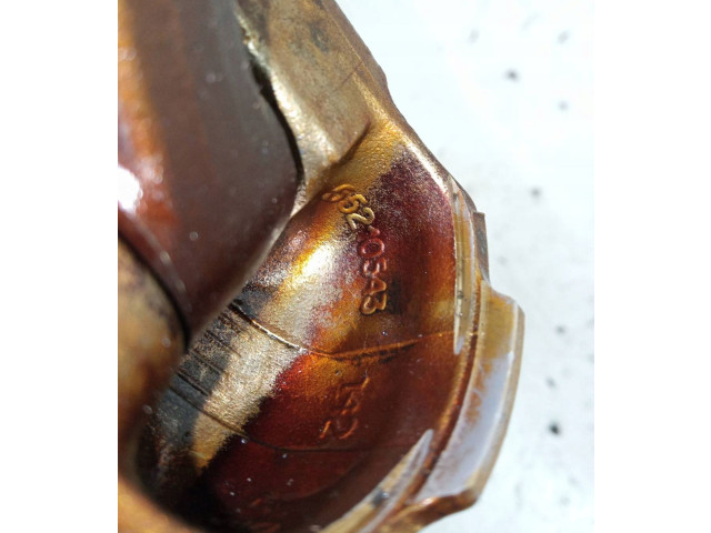  Поршень с шатуном  A930, 55210543  Fiat Bravo  