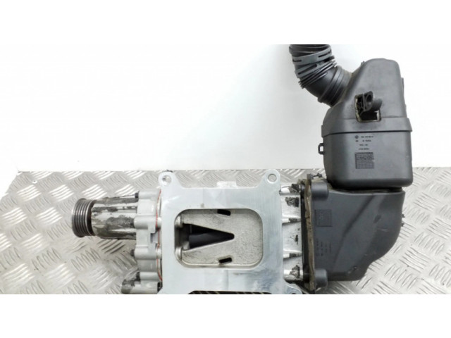 Turbodmychadlo Нагнетатель 03C145601E, 03C145851M Seat Ibiza IV (6J,6P) 1.4