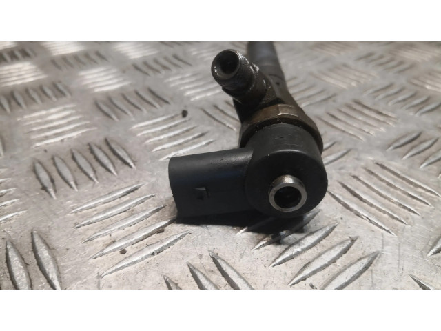 Vstřikovač 6280700487, A6280700487 Mercedes-Benz S W220 pro naftový motor 4.0 OM 628.960