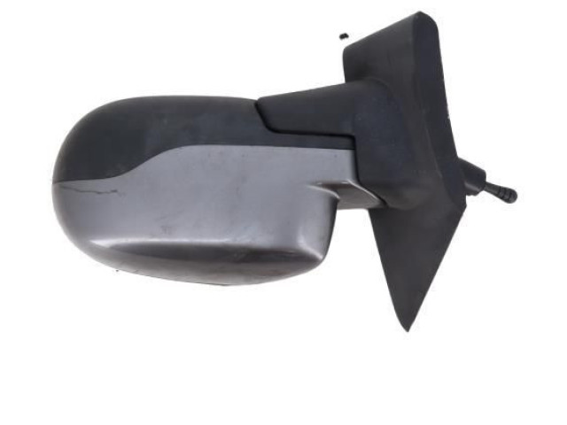 Зеркало электрическое        Renault Twingo II  2007 - 2014 года   