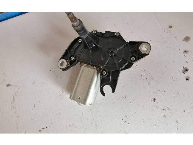 Моторчик заднего дворника BK2117W400BC Ford Transit Custom