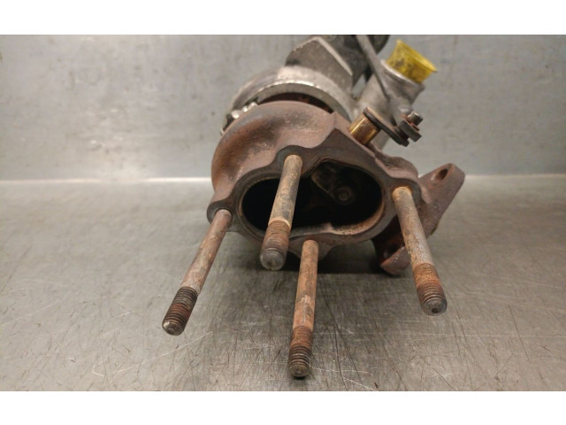 Turbodmychadlo Турбина 2823127500, 2823127500 Hyundai Accent D3EA