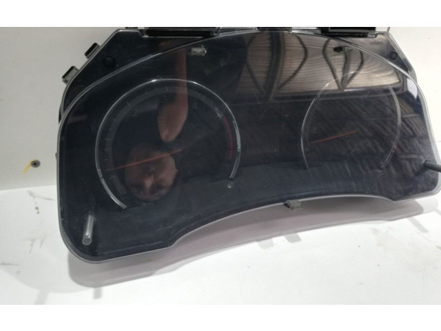 Přístrojová deska  Toyota Corolla E210 E21 2018 83800, 05K20  