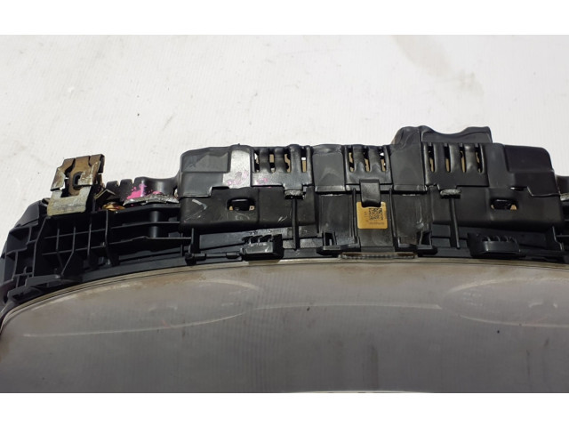 Přístrojová deska Audi A6 S6 C8 4K 2020 4K0920771B