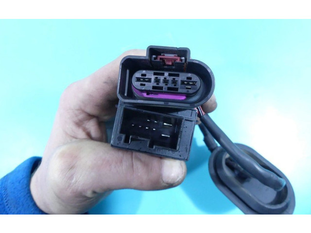 Блок комфорта 1K0906093G, IMPRK1297594 Skoda Rapid (NH)