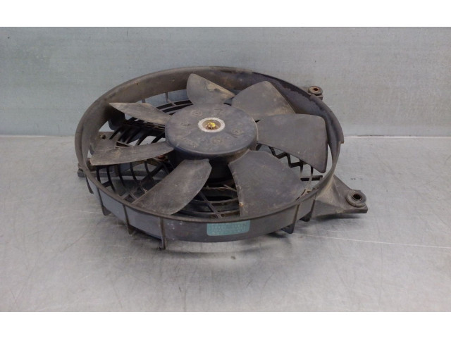 Вентилятор радиатора 6842005410, 6842005000 SsangYong Musso