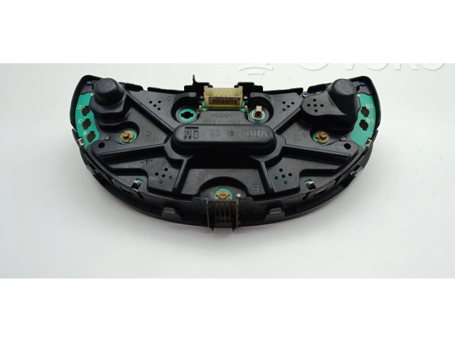 Панель приборов 13173347WA, 110008988026   Opel Combo C       