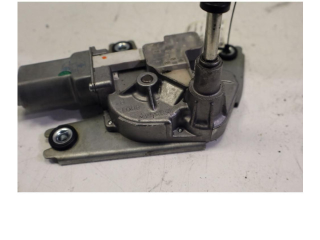 Моторчик заднего дворника 287101BA0A Infiniti FX