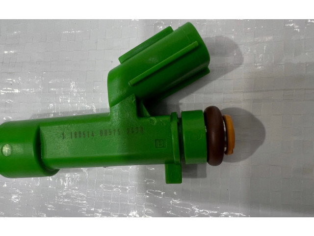 Vstřikovací lišta Suzuki Swift