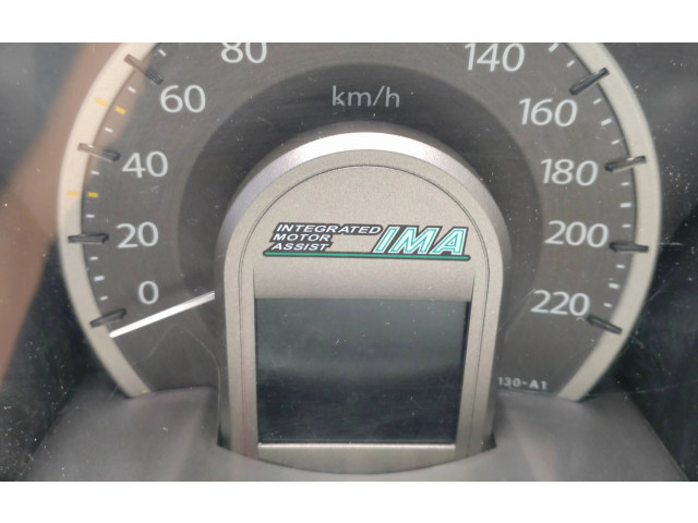 Панель приборов 78100TF2G011, A8011030173   Honda Jazz       