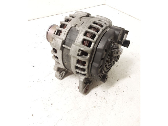 Генератор 04E903015P Skoda Fabia Mk3 (NJ)