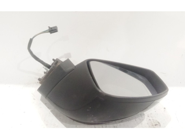 Zpětné zrcátko Renault Grand Modus 2012 963021615R