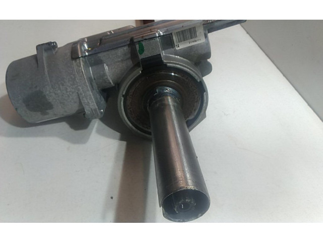    Рулевая рейка 0000052090175   Fiat Punto Evo  -  года