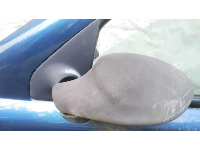 Зеркало электрическое     левое    Lancia Y 840  1996-2003 года   