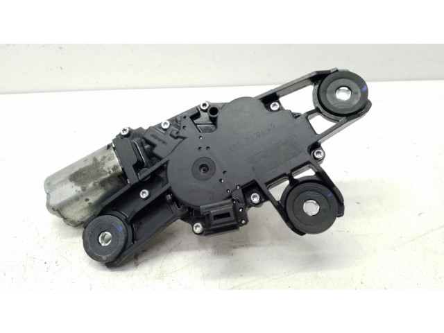 Моторчик заднего дворника 0390201854, 8V4117K441AB Ford Kuga I