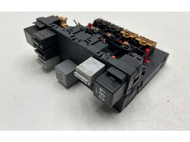 Блок комфорта H37S1301, 3C0937049J   Volkswagen PASSAT B6   