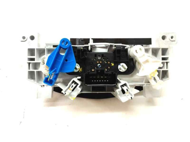 Модуль блока управления кондиционером T83703A   Dacia Logan Pick-Up