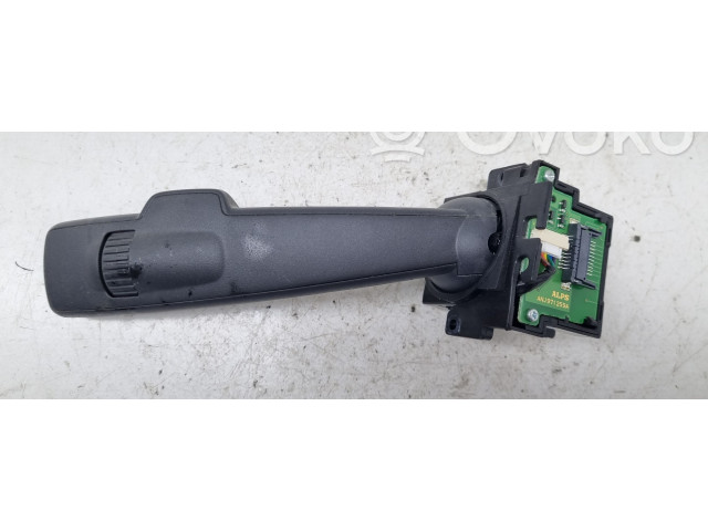 Ручка стеклоочистителей