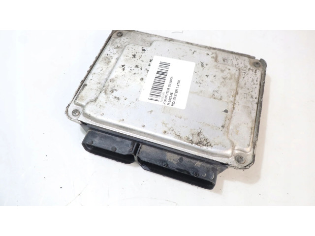 Řídící jednotka 0281012750 Skoda Roomster (5J) 2006