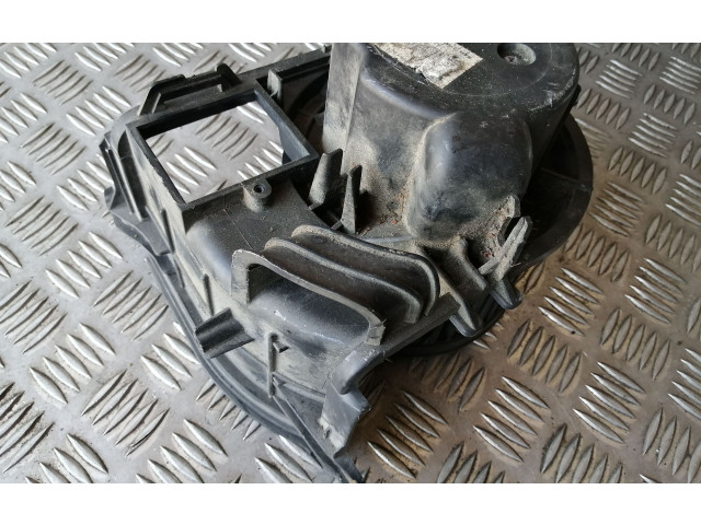 Вентилятор печки    X65P664953A   Renault Clio II