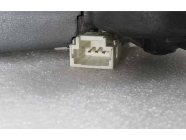 Моторчик заднего дворника Dacia Sandero