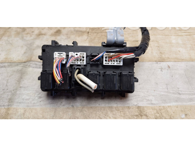 Блок предохранителей 0031173610120207 Infiniti Q50