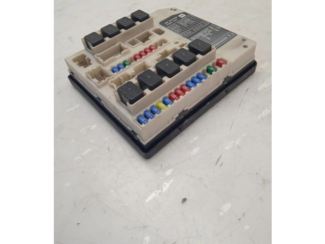 Pojistková skříňka 284B6JG40A, 284B6JG40A Nissan X-Trail T31 2008