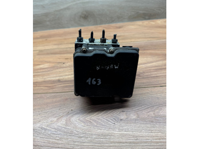 Блок АБС 06113013835, 468L5111106 Opel Meriva A 2003 - 2010 года