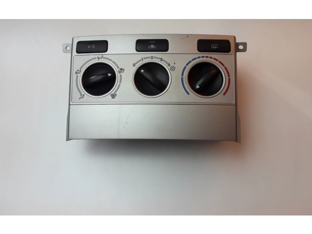 Модуль блока управления кондиционером 559000F011 Toyota Corolla Verso AR10