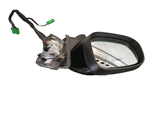 Зеркало электрическое Volvo S60 2011 - 2013 года