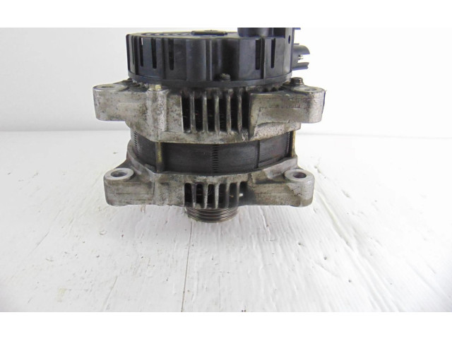 Генератор 9635342080 Citroen Berlingo