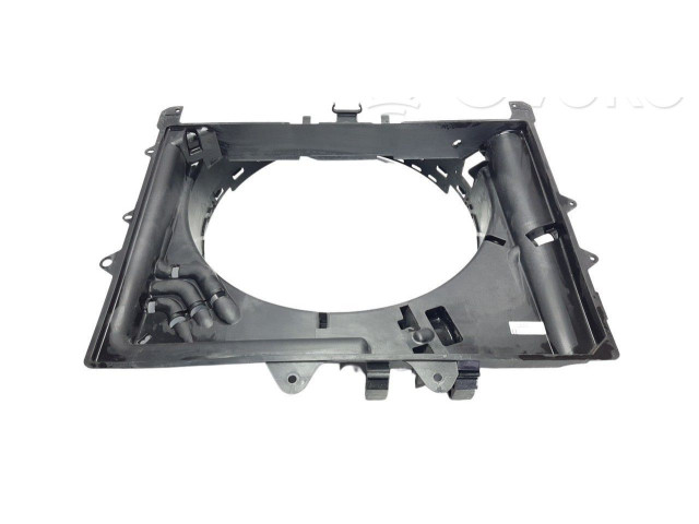 Вентилятор радиатора     AH328K619AC    Land Rover Discovery Sport 