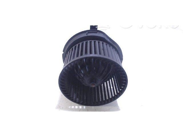 Вентилятор печки       Citroen C3 Pluriel